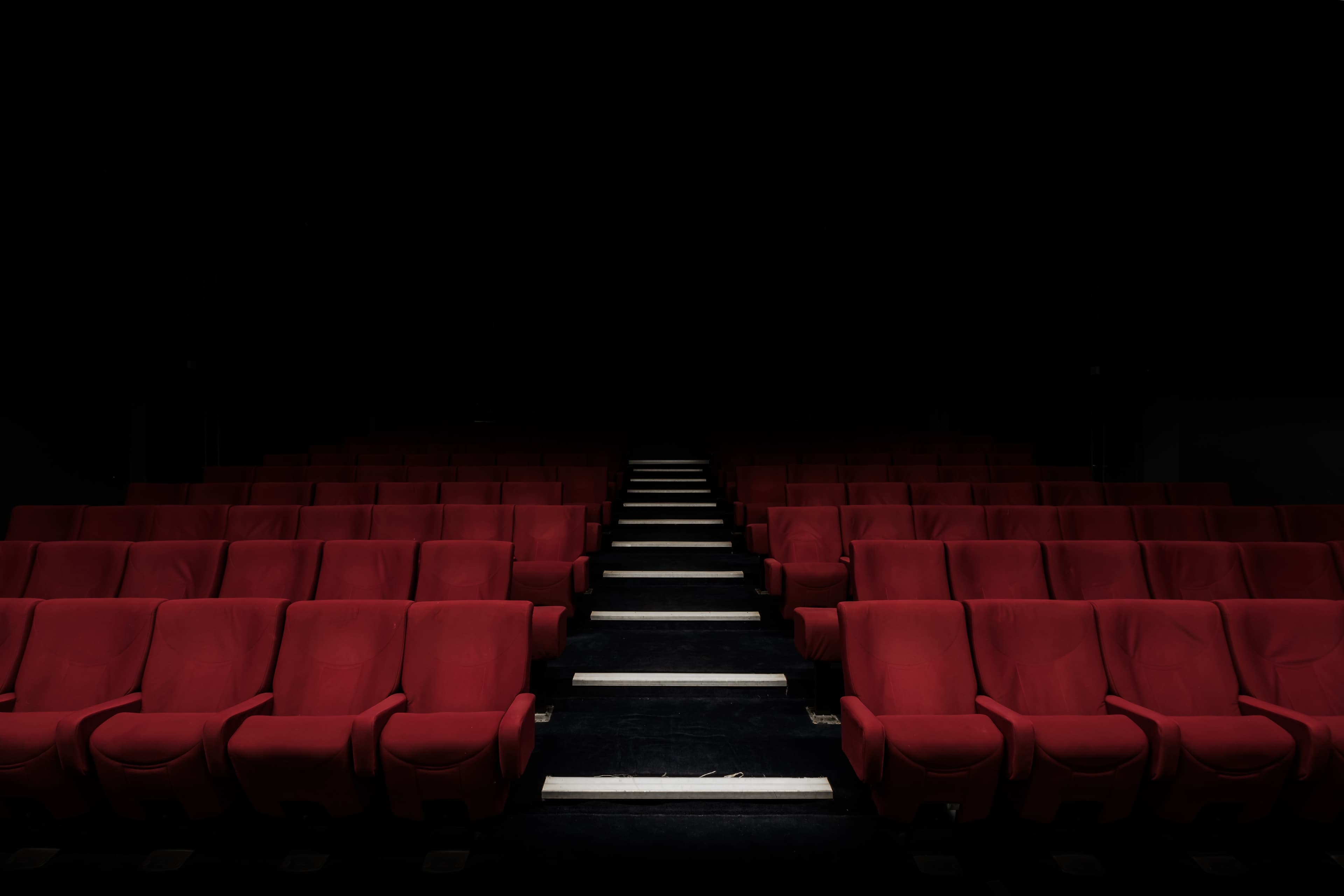 seats as background image